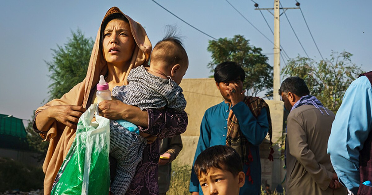 Biden aims to stick to Afghanistan withdrawal deadline, despite pressure from G-7 allies Biden aims to stick to Afghanistan withdrawal deadline, despite pressure from G-7 allies