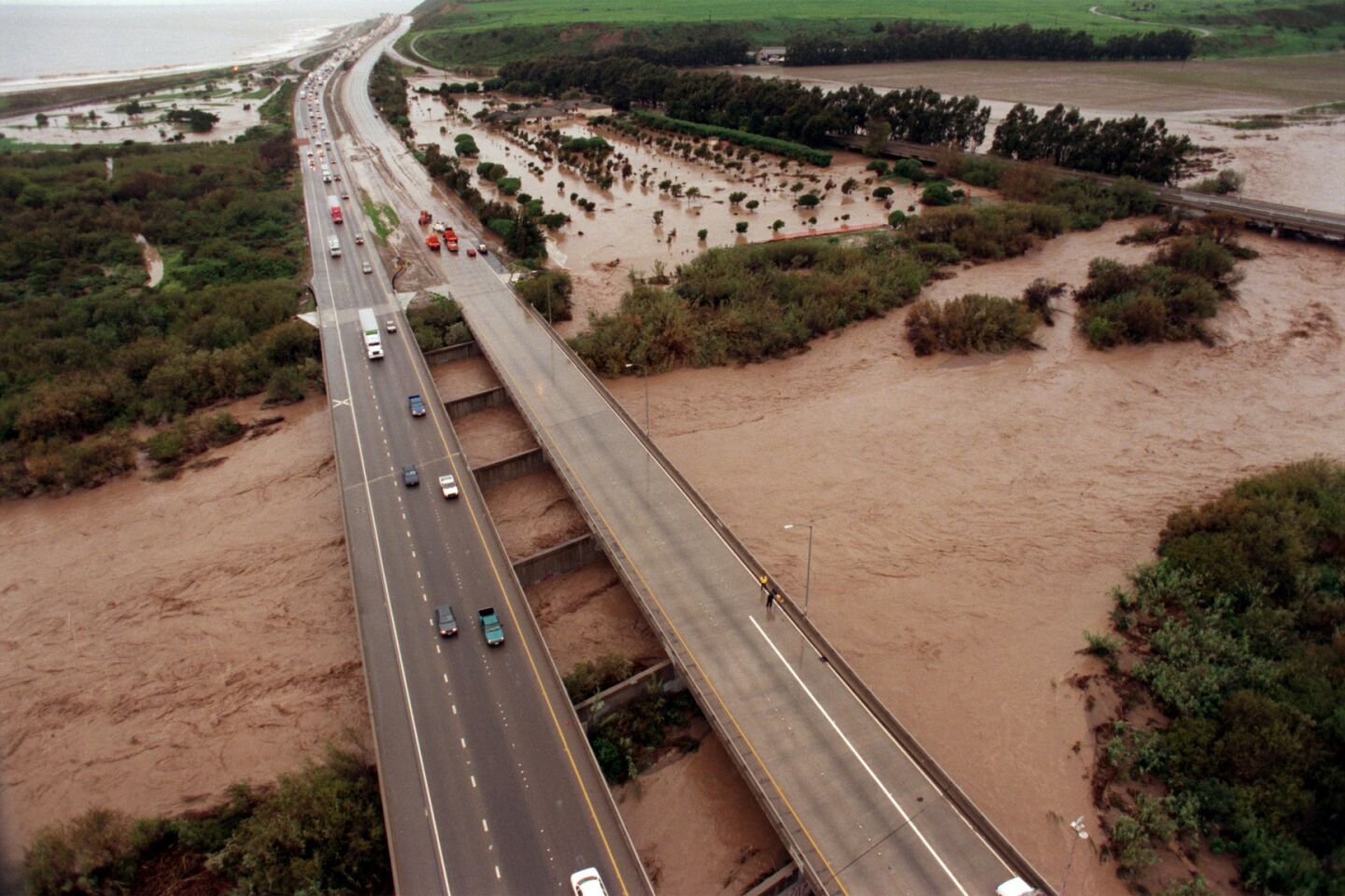 El Niño 1997-98