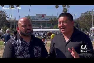 Ambiente previo al Monterrey vs Inter Milan en el Mundial de Clubes