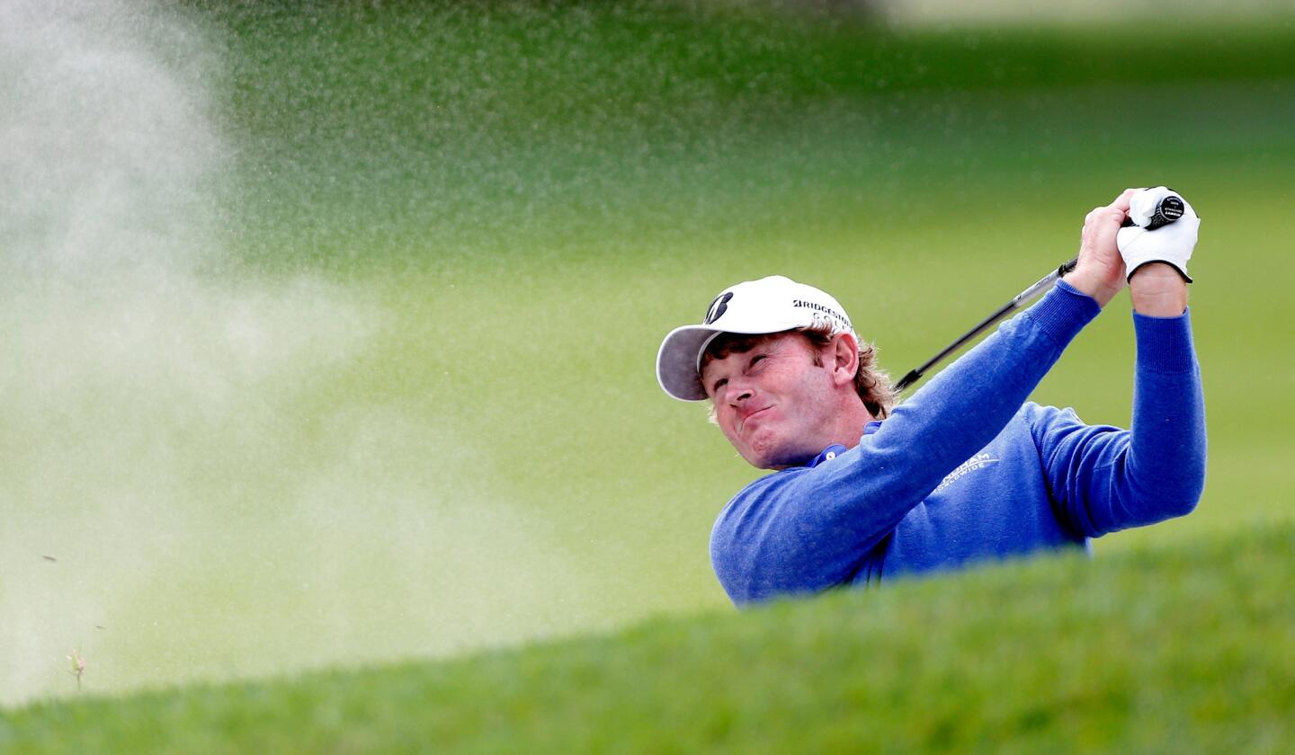 Brandt Snedeker