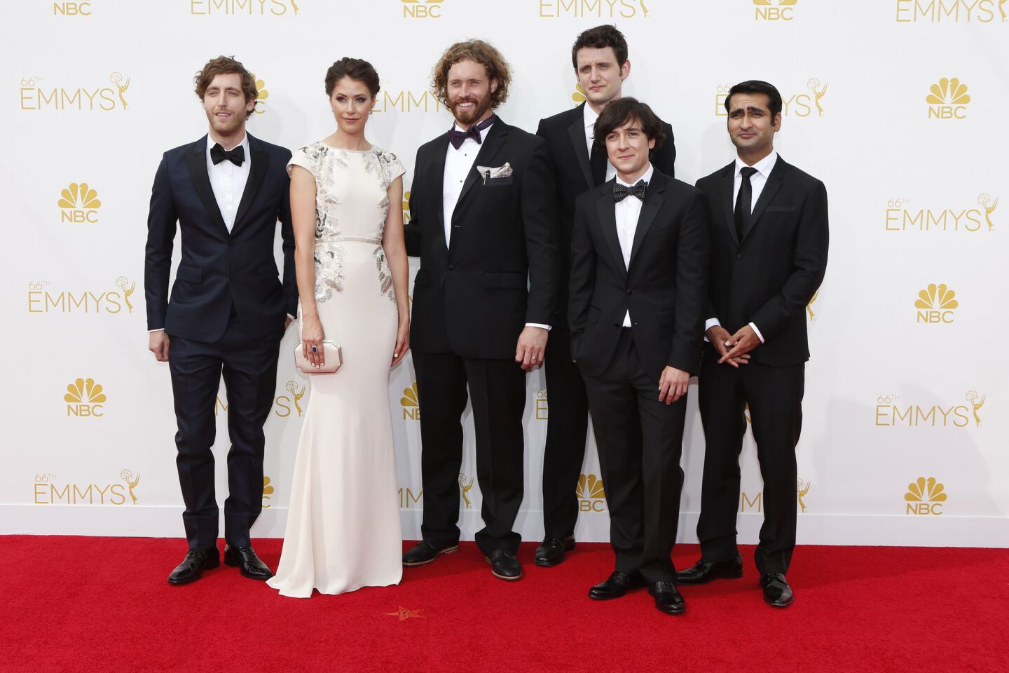 Emmy Awards | Arrivals