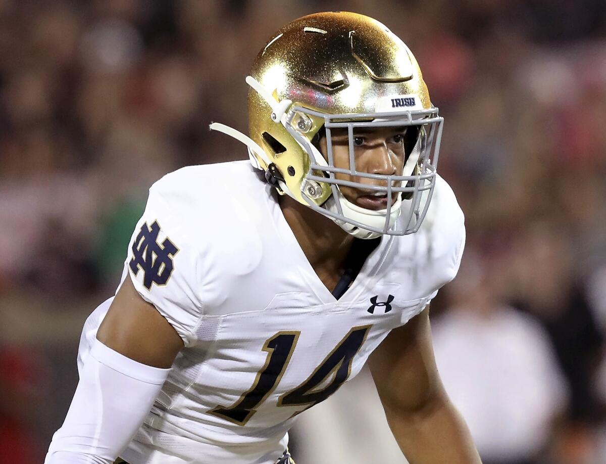 top 2022 nfl draft prospects by position