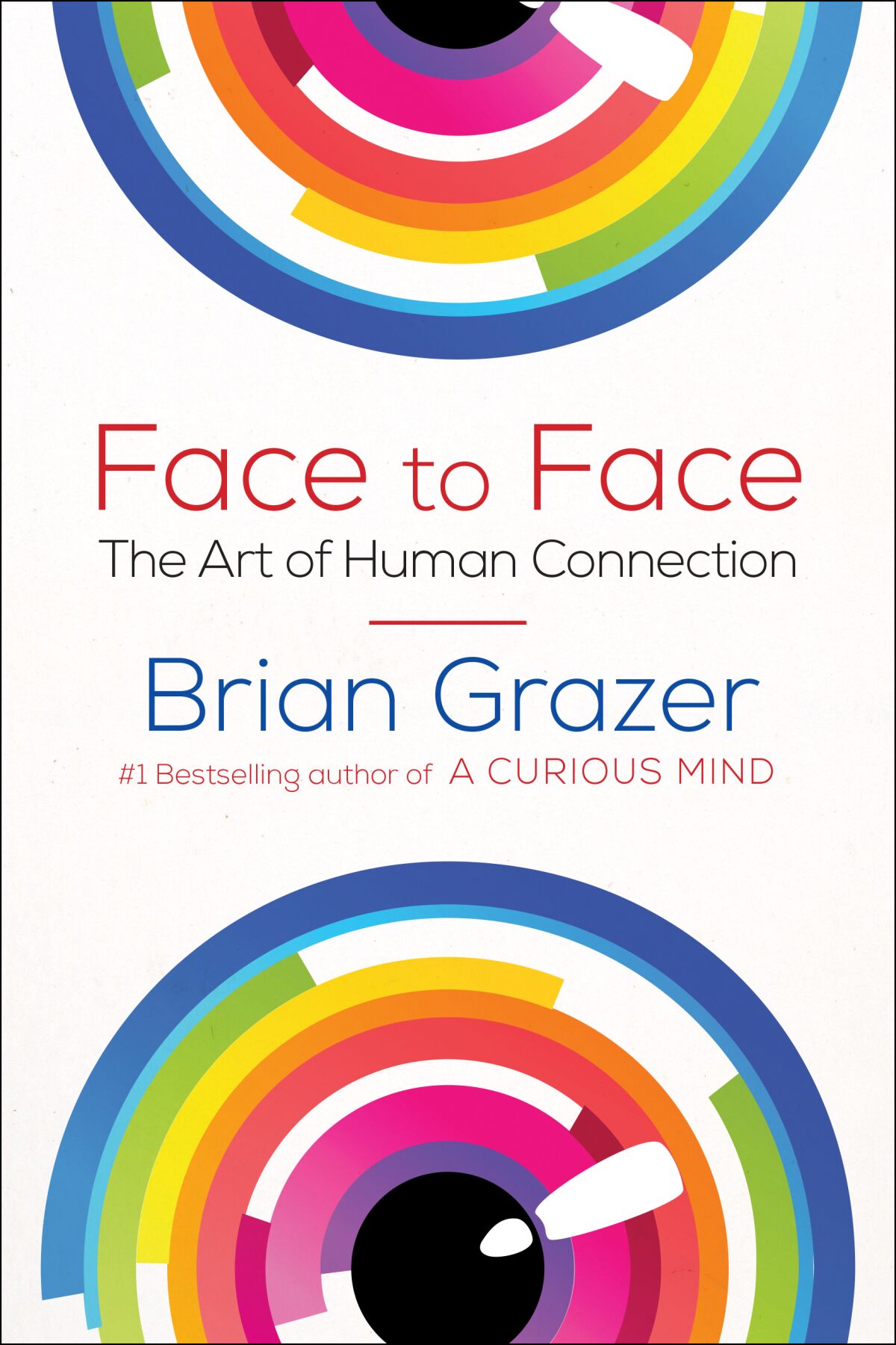 'Face to Face' by Brian Grazer