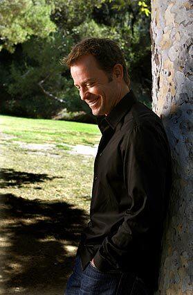 GREG KINNEAR