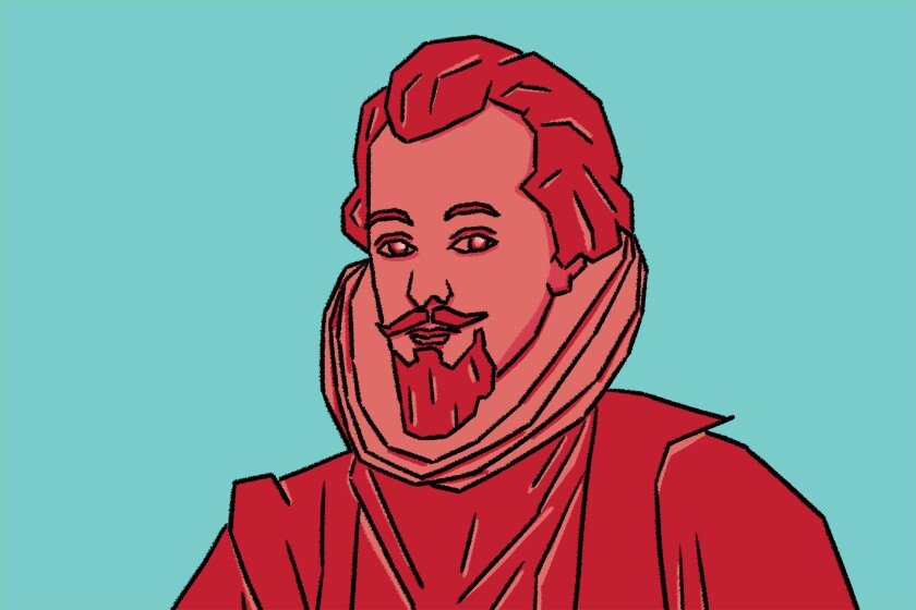 John Dowland