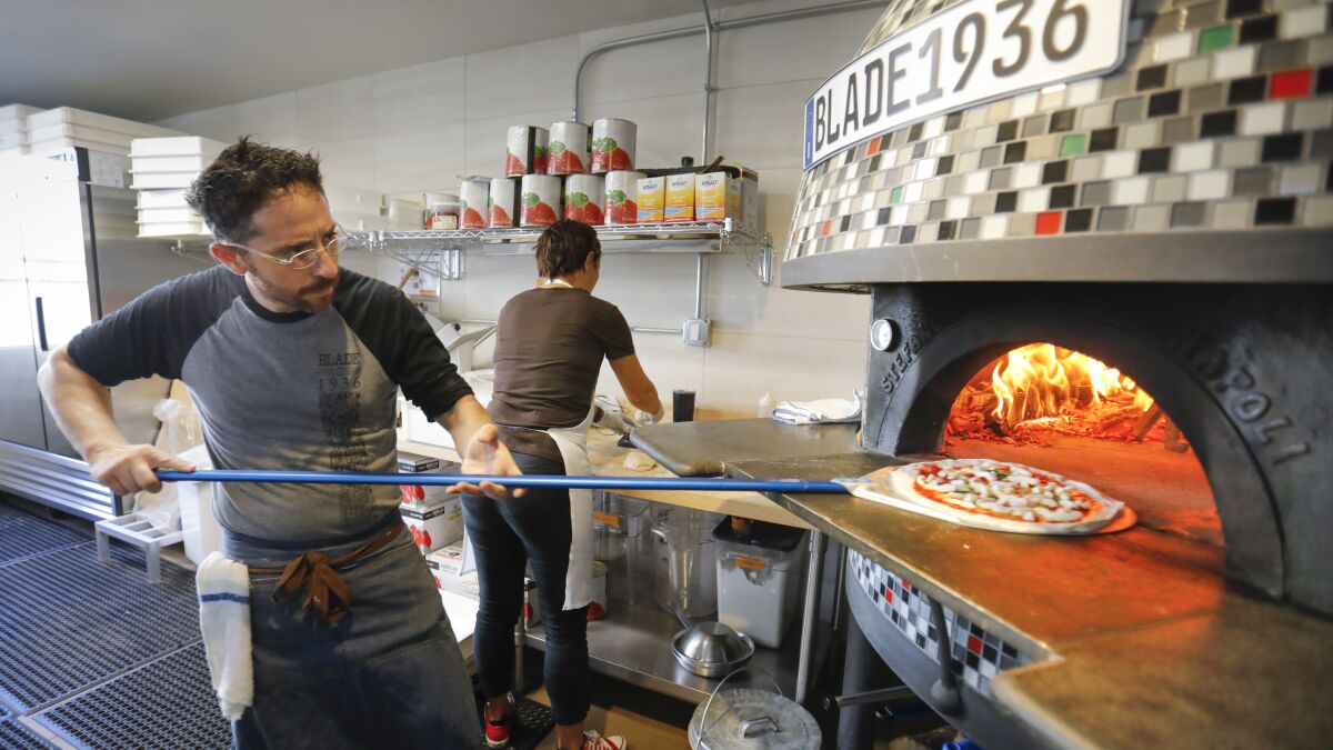Local restaurants offering take-out and delivery during ...