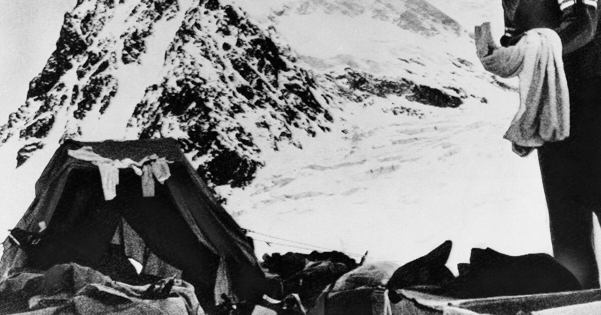 Jim Whittaker, premier Américain à gravir l’Everest, est décédé à 97 ans
