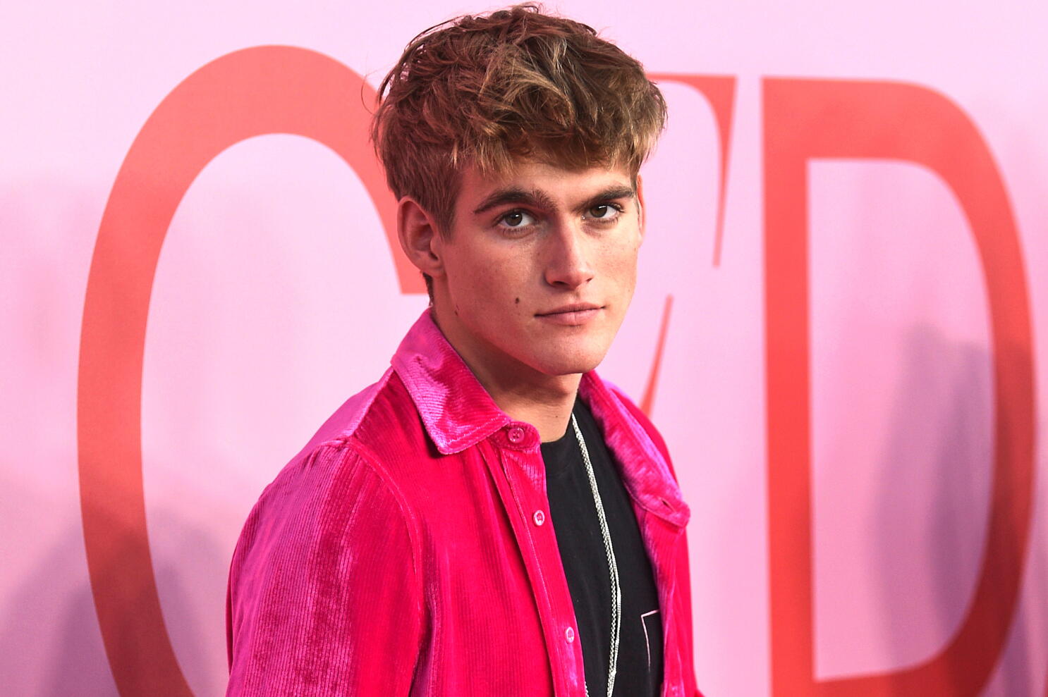 Police search for possible source of drugs in death of Presley Gerber, Cindy Crawford’s son Police search for possible source of drugs in death of Presley Gerber, Cindy Crawford's son