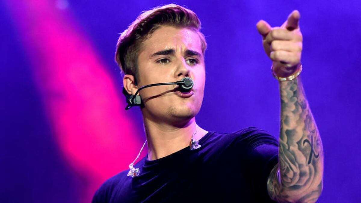 Justin Bieber se ha declarado culpable en un caso de agresión a bordo de un vehículo todoterreno (ATV) en Ontario, Canadá. El cantante evitó pasar tiempo en la cárcel y sólo tiene que pagar una multa de $750 dólares.