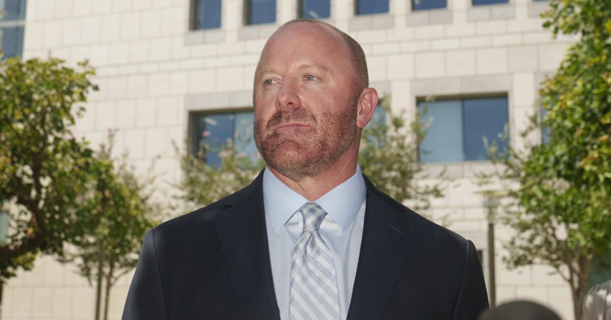 Bookie who ran gambling business used by ex-Shohei Ohtani interpreter faces sentencing