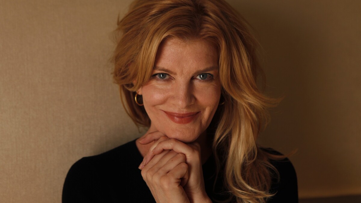 Rene russo sexy
