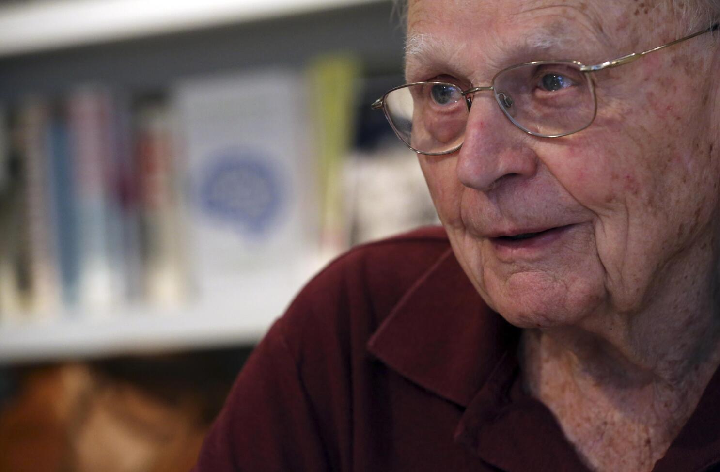 Baseball Player Who Helped Inspire A League of Their Own Dies at 101