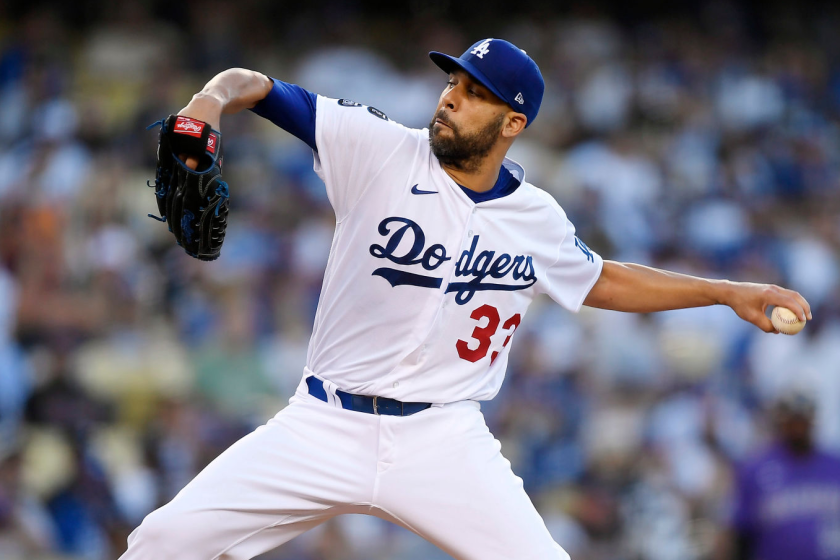 Los Angeles Dodgers on X: Two games, Astros vs. Dodgers. We need you here.  @buehlersdayoff will pitch Tuesday and @Max_Scherzer will make his Dodger  debut on Wednesday. Tickets start at $35. Get