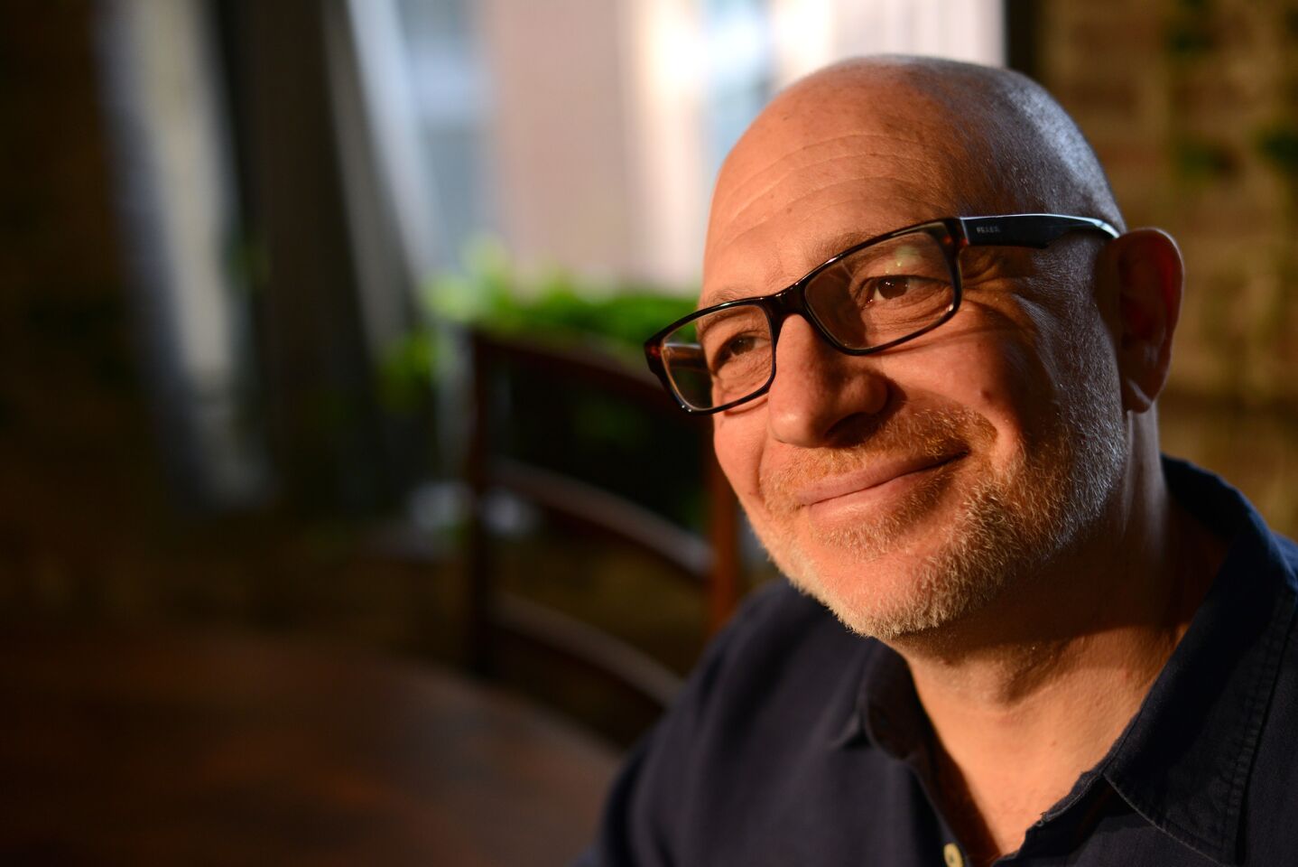 The Academy Award-winning screenwriter of "A Beautiful Mind" and writer of "Angels and Demons," Akiva Goldsman has numerous other films and TV credits. Going in front of the camera, Goldsman portrayed Vulcan Council Member No. 1 in 2009's "Star Trek" movie incarnation.