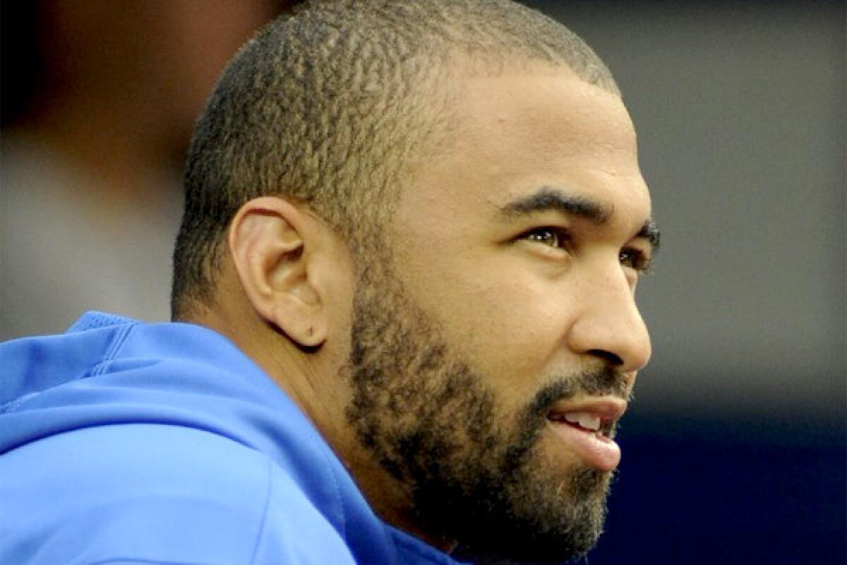Matt Kemp is not expected to make his return to the Dodgers lineup after his third stint on the disabled list.