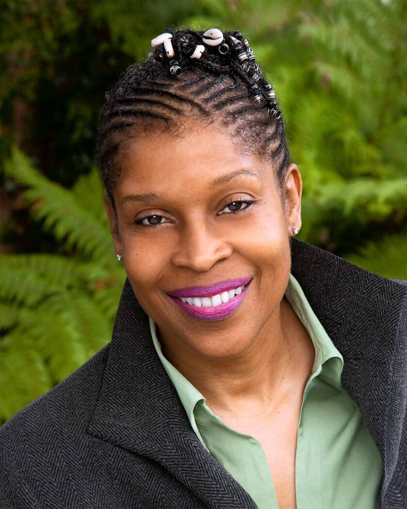 Dr. Antronette K. Yancey, a UCLA public health professor, urged people to incorporate exercise into their daily lives in small bursts. That led to her 2010 book -- “Instant Recess: Building a Fit Nation 10 Minutes at a Time.”
