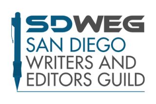 San Diego Writers and Editors Guild Logo