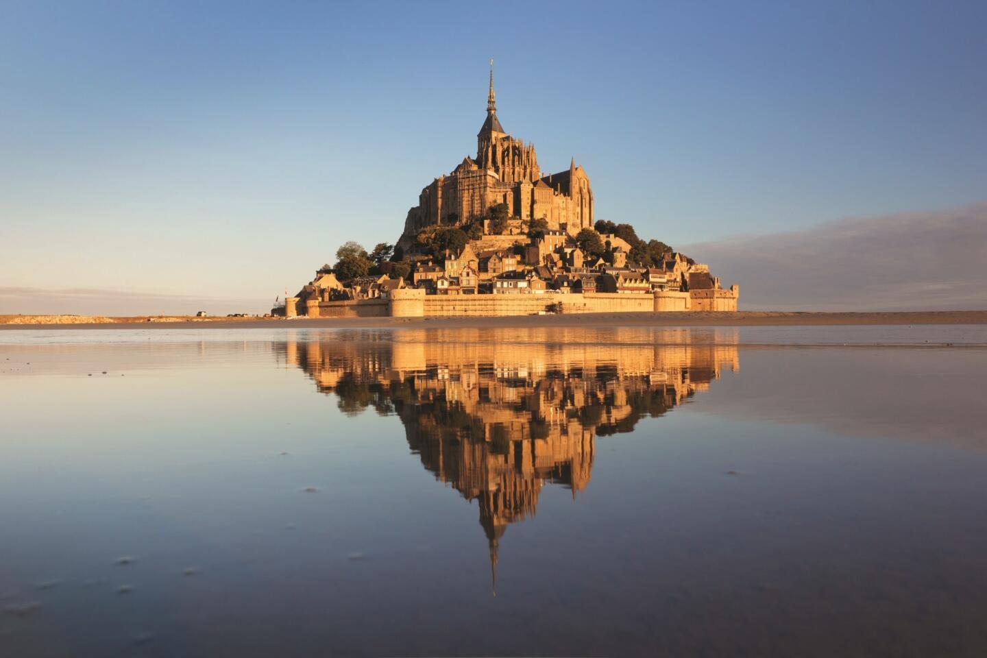 Normandy, France