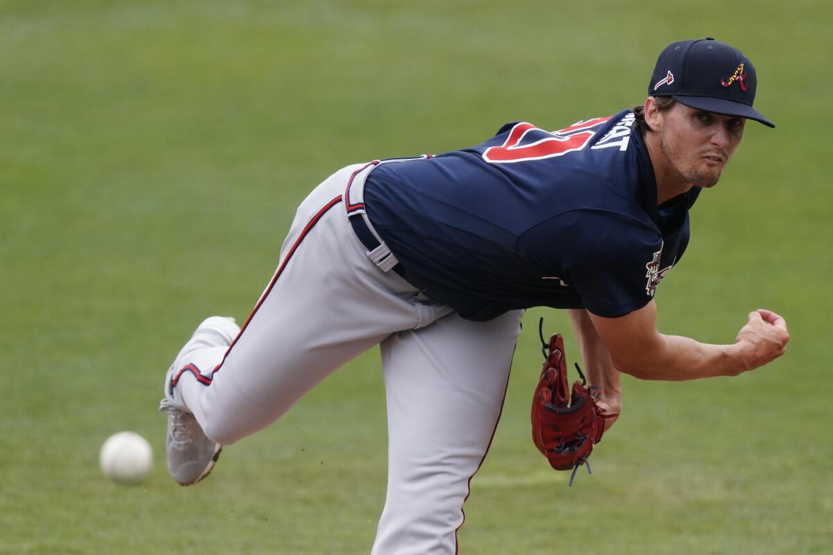 Atlanta Braves rumors: Charlie Morton return, Kyle Wright