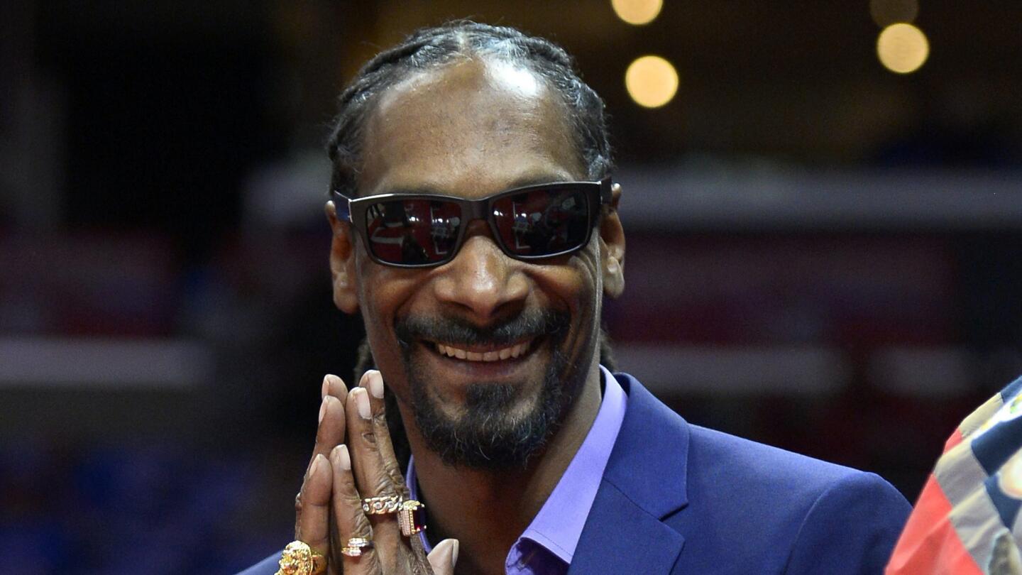 Snoop Dogg