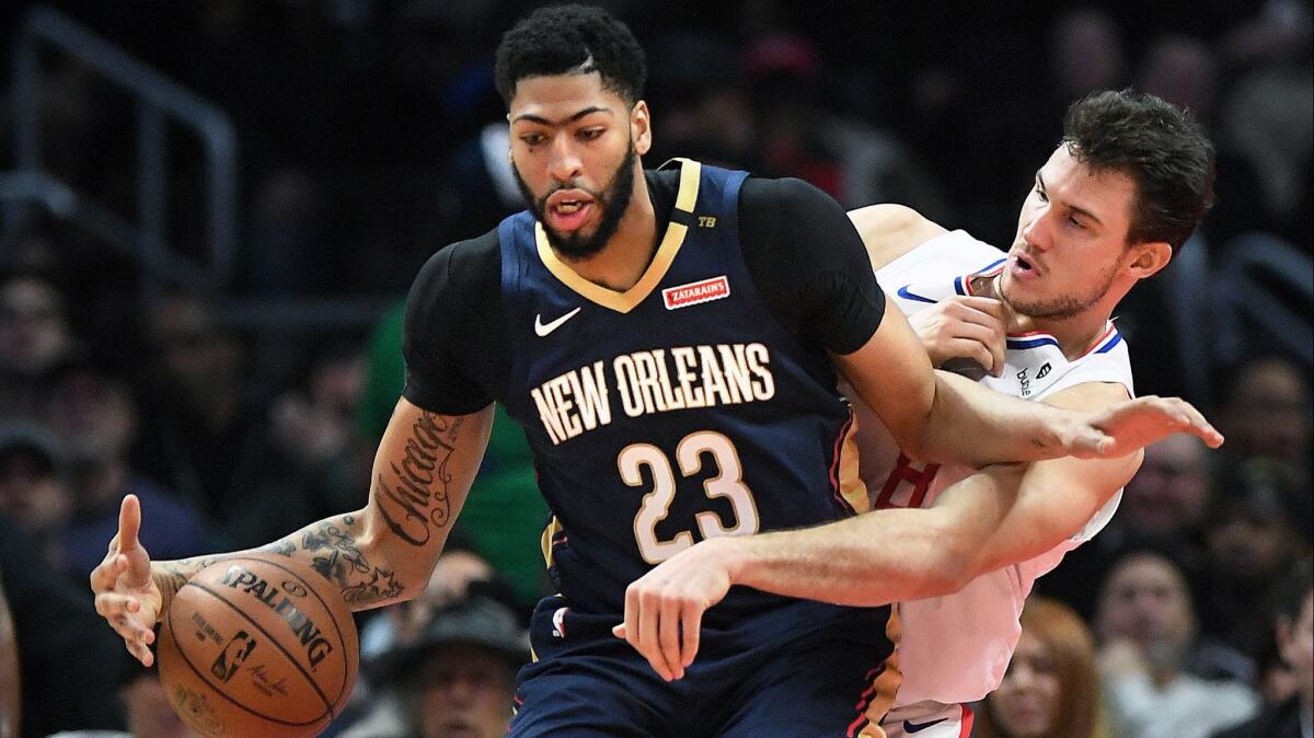 Pelicans - The official site of the NBA for the latest NBA Scores