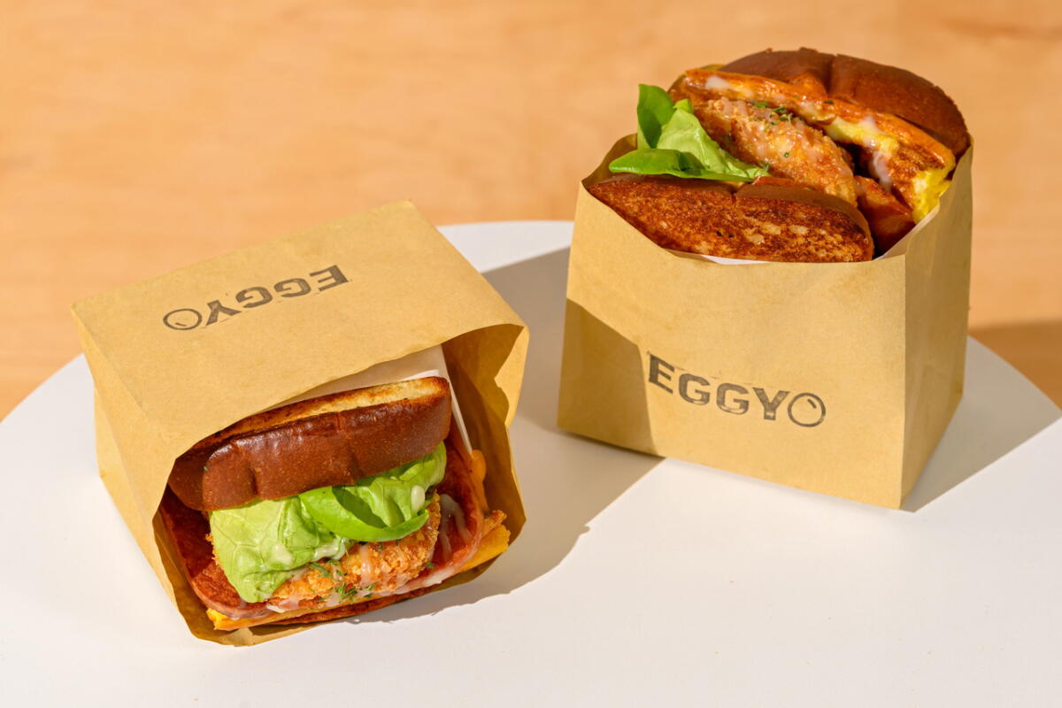 Sandwich Rodeo Menu Rodeo 39 Public Market welcomes fresh culinary lineup - Los Angeles Times