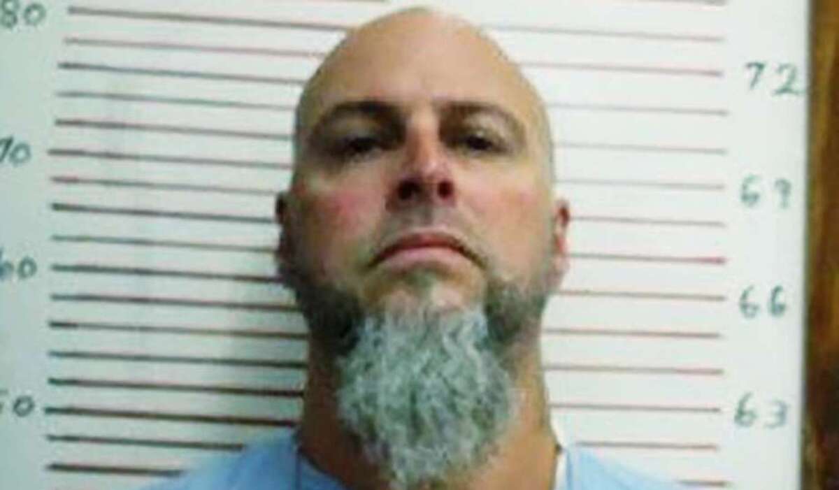 Curtis Ray Watson, quien escapo de la Penitenciaría Estatal del oeste de Tennessee, tras asesinar a una empleada del Departamento de Prisiones.
