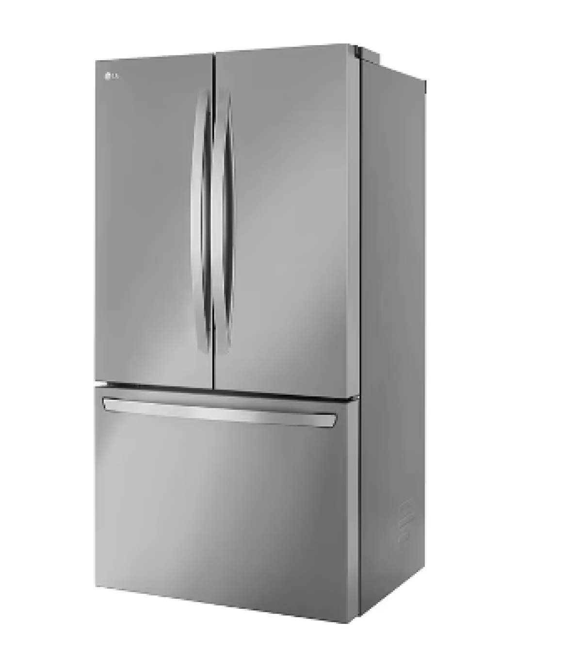 LG's BOGO savings deal on refrigerators doubles food storage