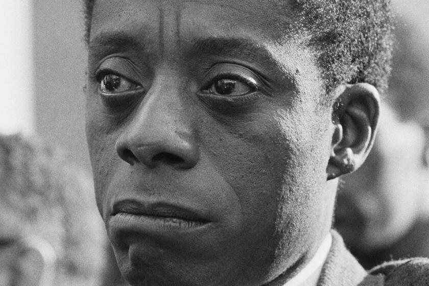The writings of James Baldwin get new life as read by Samuel L. Jackson in the documentary "I Am Not Your Negro."