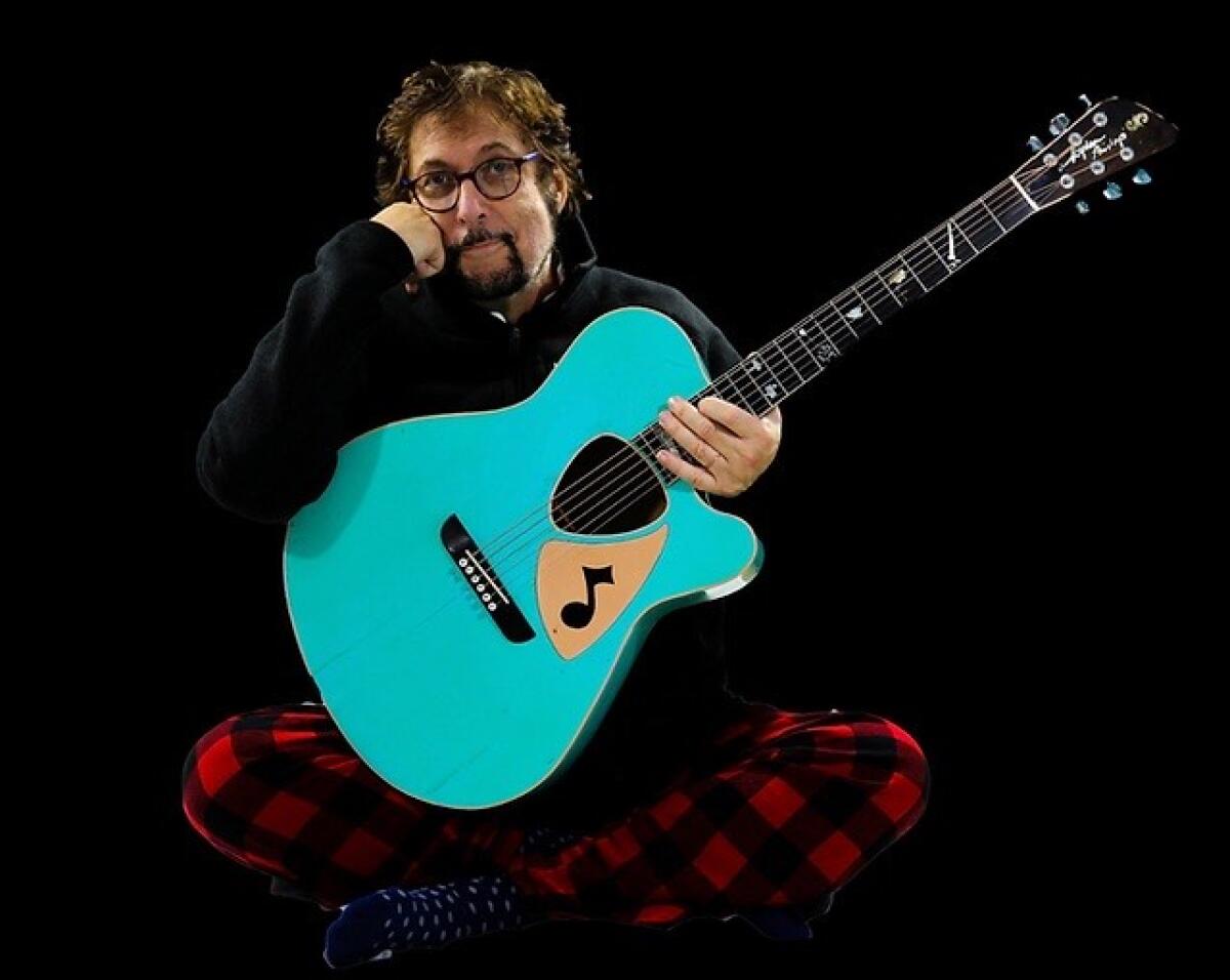 Stephen Bishop's recently published autobiography, "On and Off," was originally scheduled to come out in 2019.