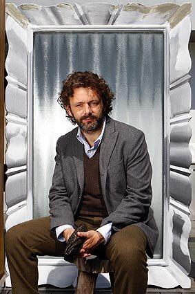 Michael Sheen