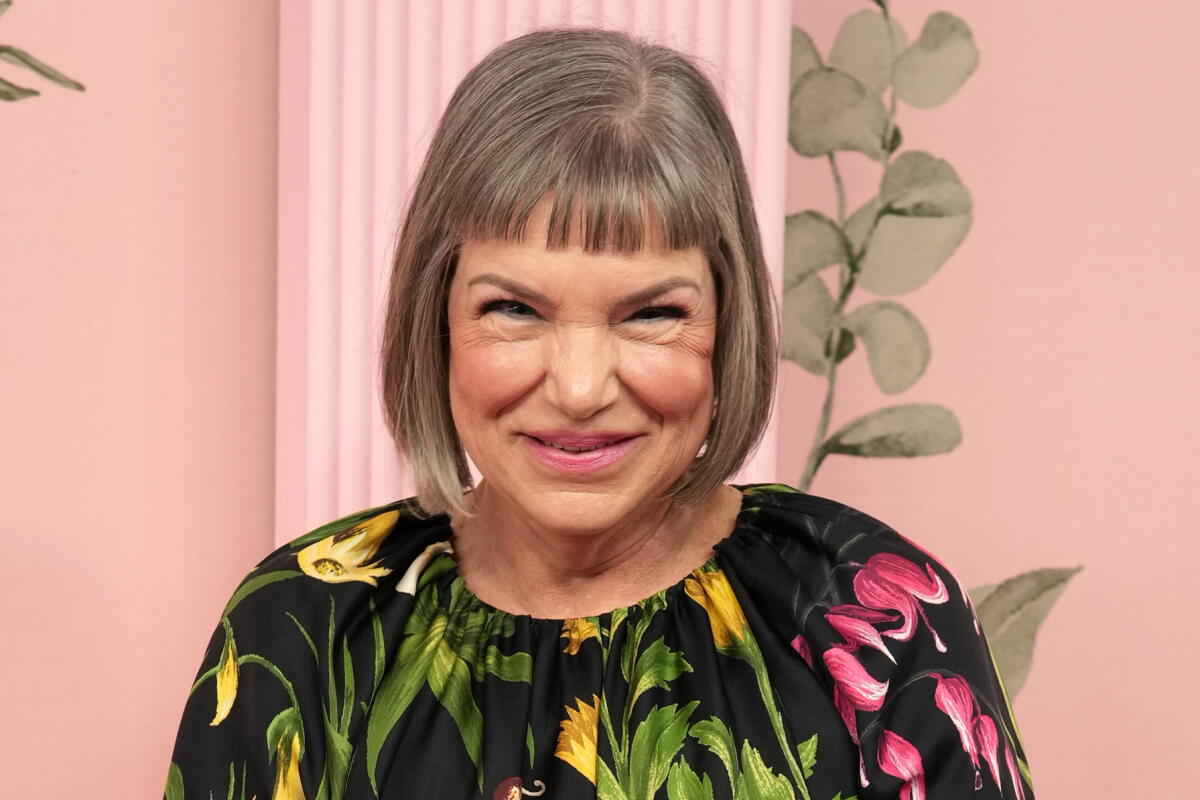 Sandy Cohn Mindy Cohn says 'greedy' co-star sank 'Facts of Life' reboot - Los ...