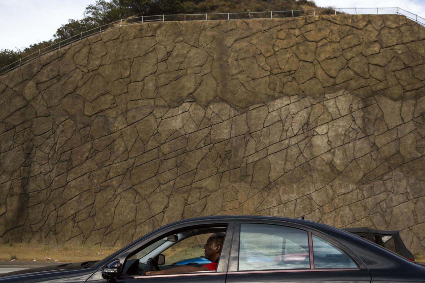 Taking a closer look at the 405 Freeway