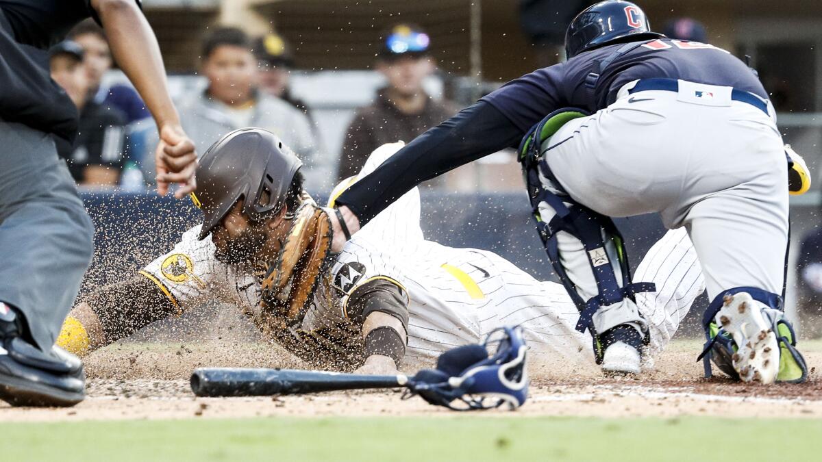 SAN DIEGO PADRES: Robinson Canó ᴴᴰ 