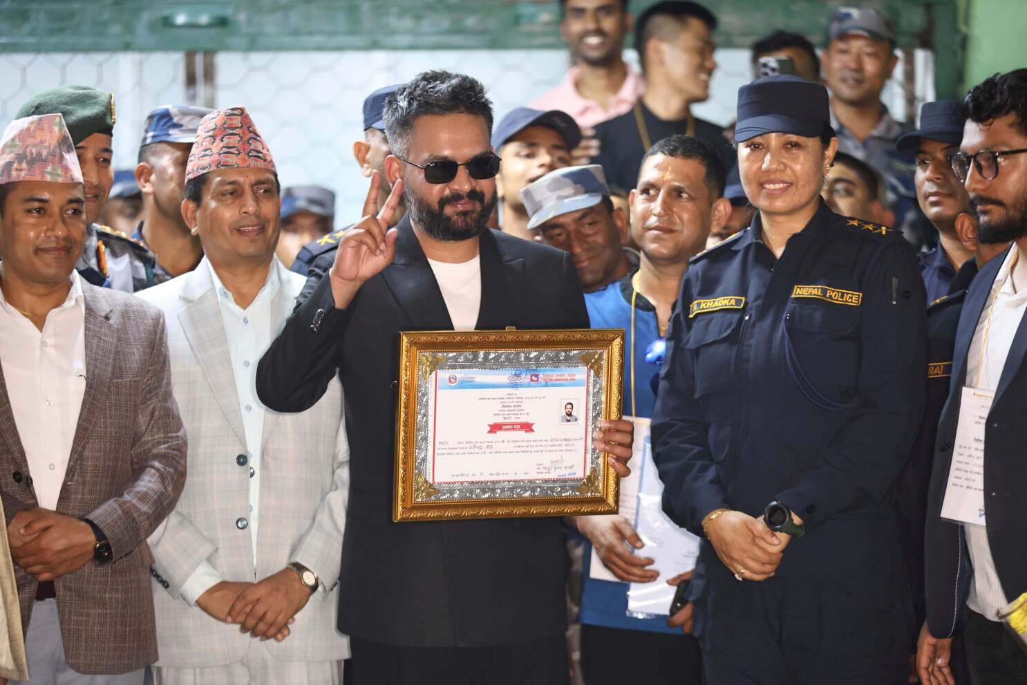 Gen-Z Uprising Poised to Shake Nepal's Political Landscape Ahead of March 5 Election