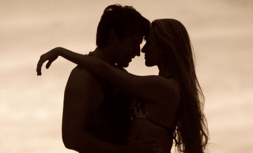 Pareja