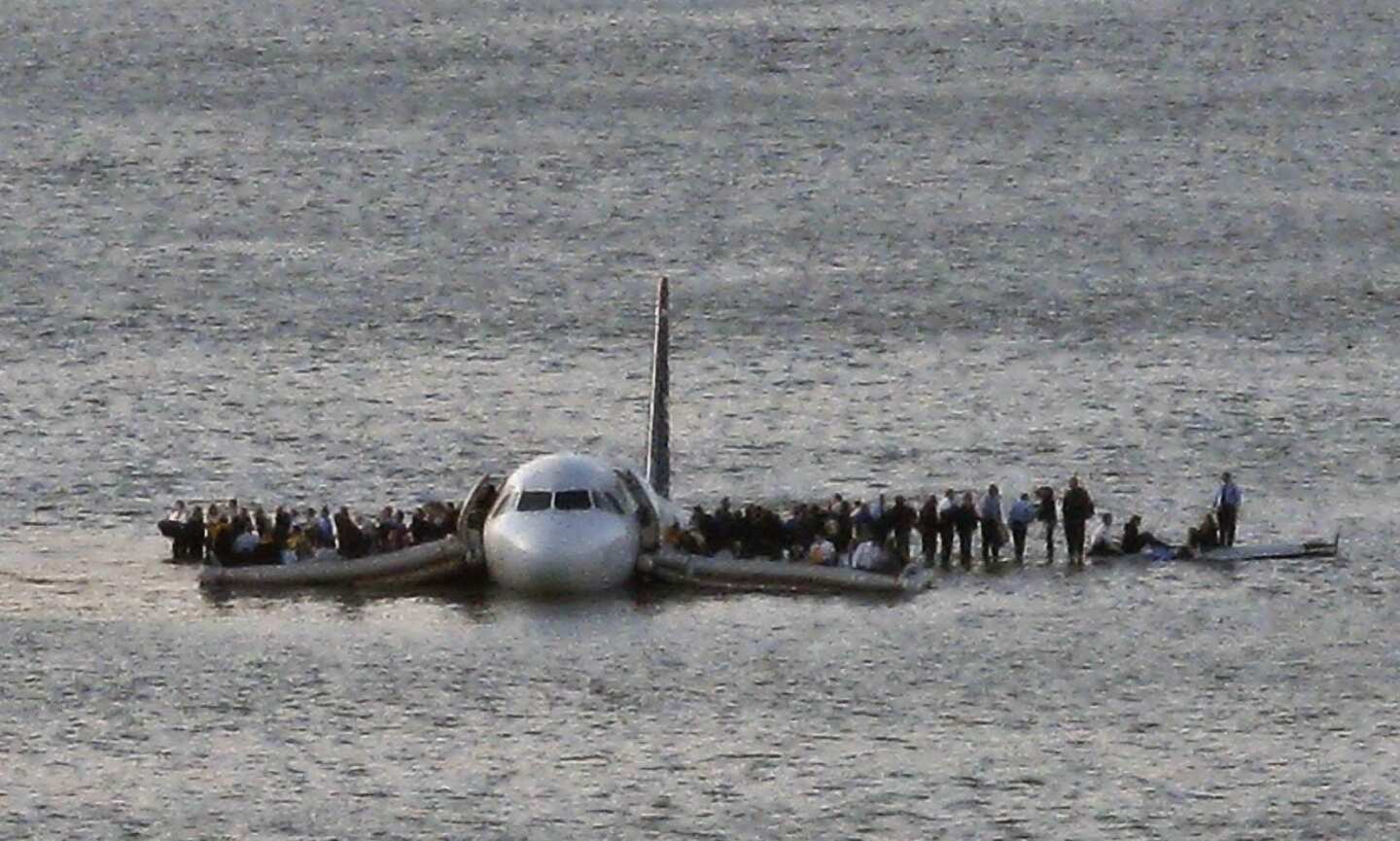 Hudson River, New York, 2009