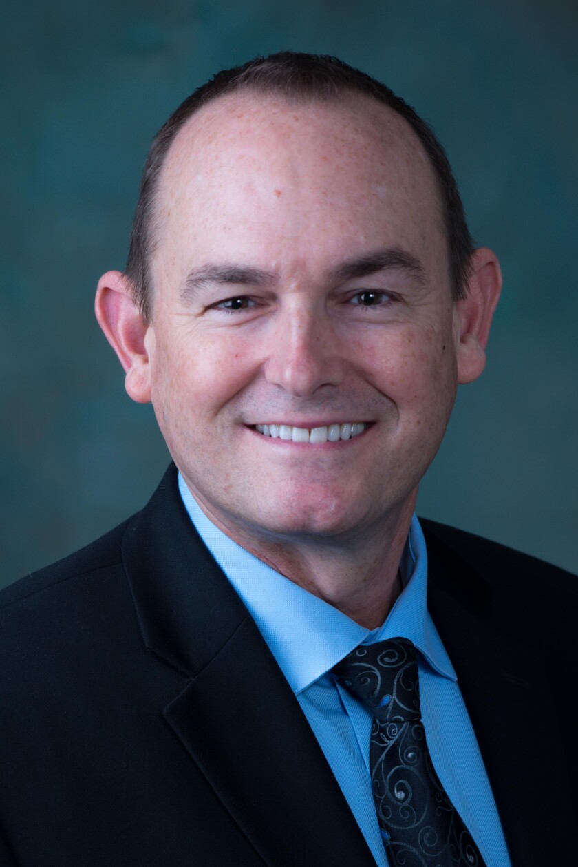 Jeff Davis has been appointed to serve as interim president and CEO of the San Diego Housing Commission beginning April 1.