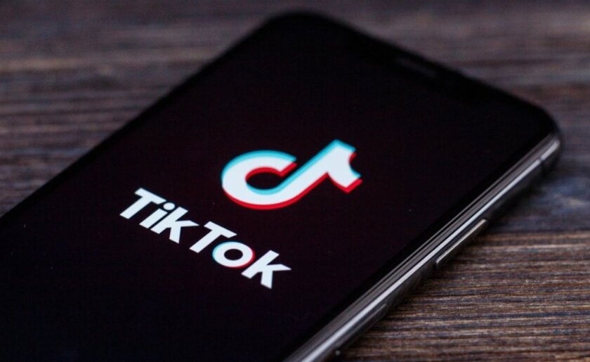 Una nueva era en TikTok.