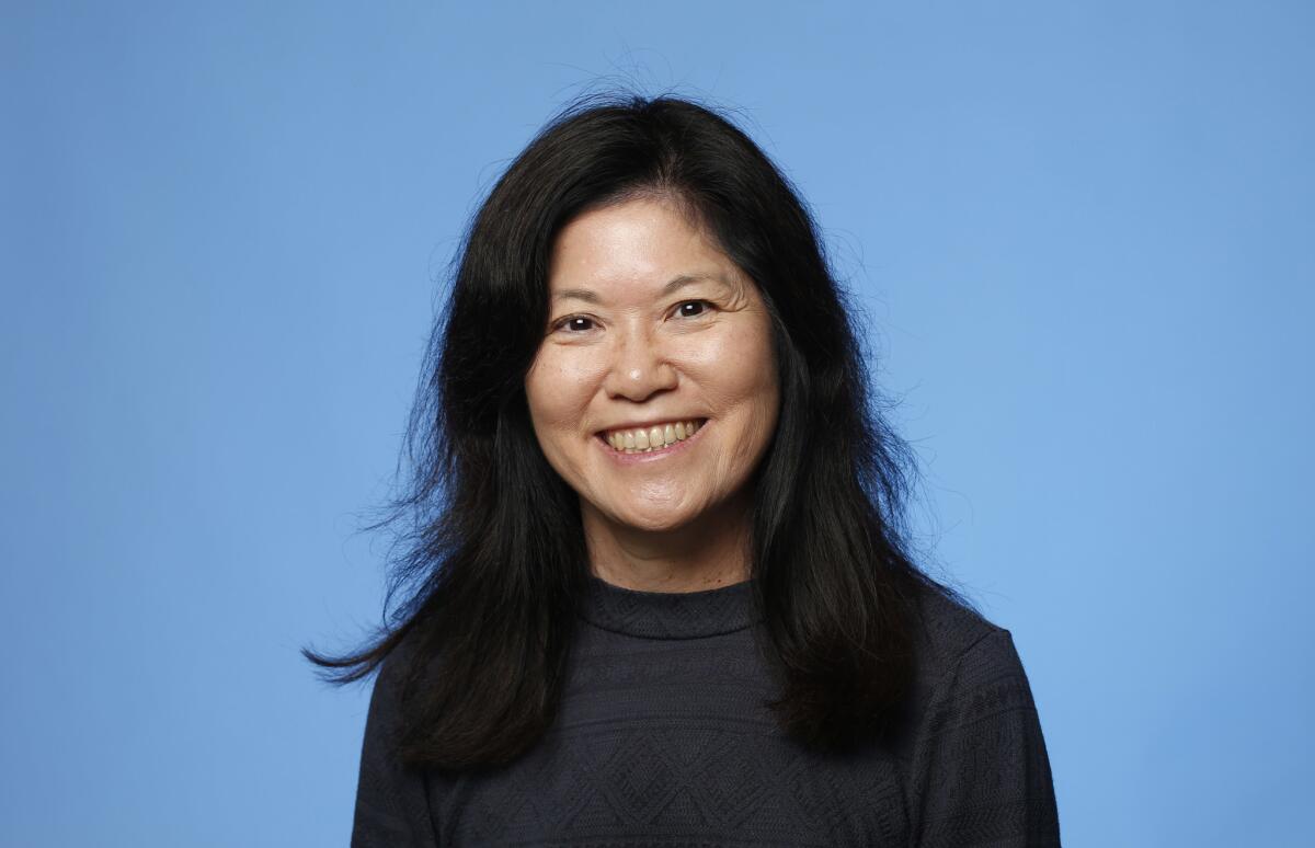 Loree Matsui was assistant managing editor for multiplatform editing from 2018-23.