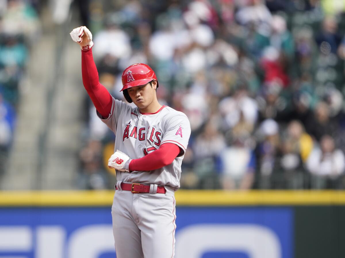 How Shohei Ohtani Made Baseball Fun Again