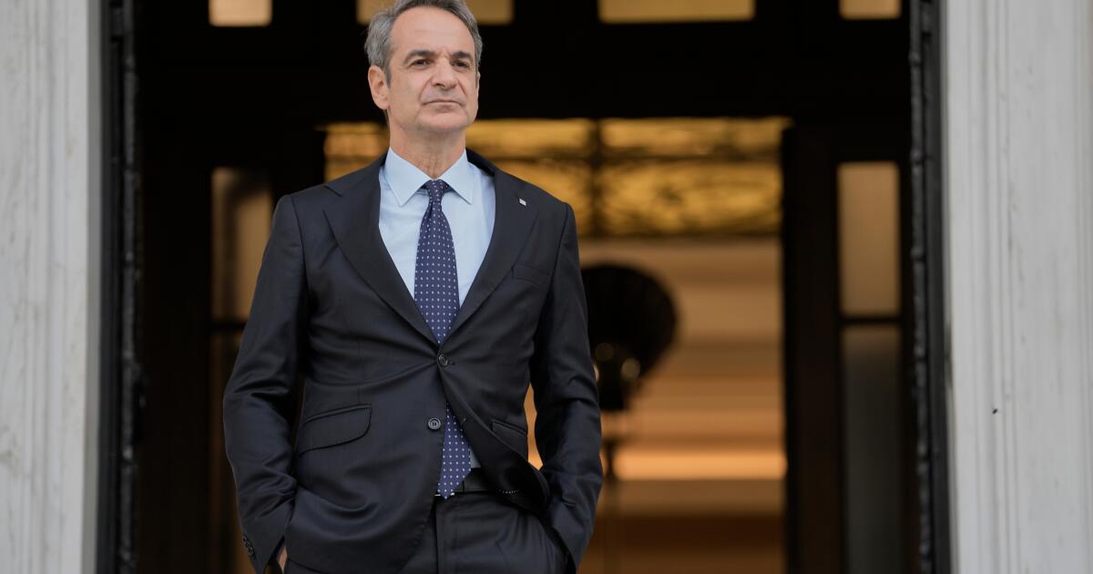 La Grèce décide de protéger les mineurs des réseaux sociaux en interdisant les enfants de moins de 15 ans