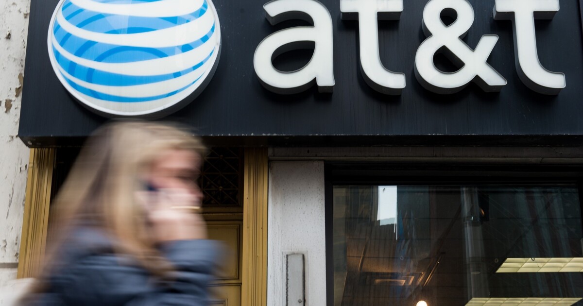 AT&T to refund $80 million in settlement of mobile cramming case - Los ...