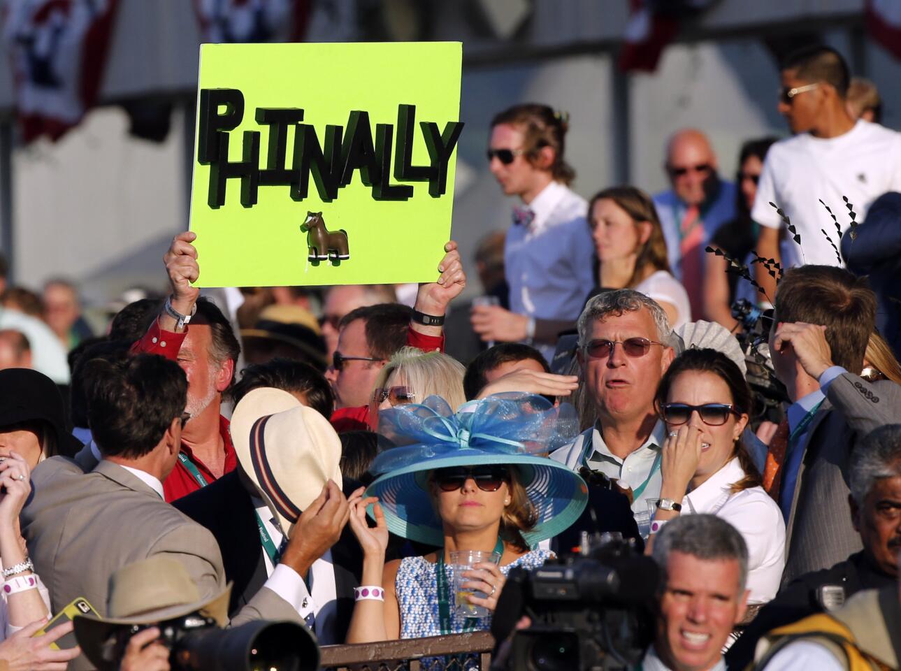 147th Belmont Stakes