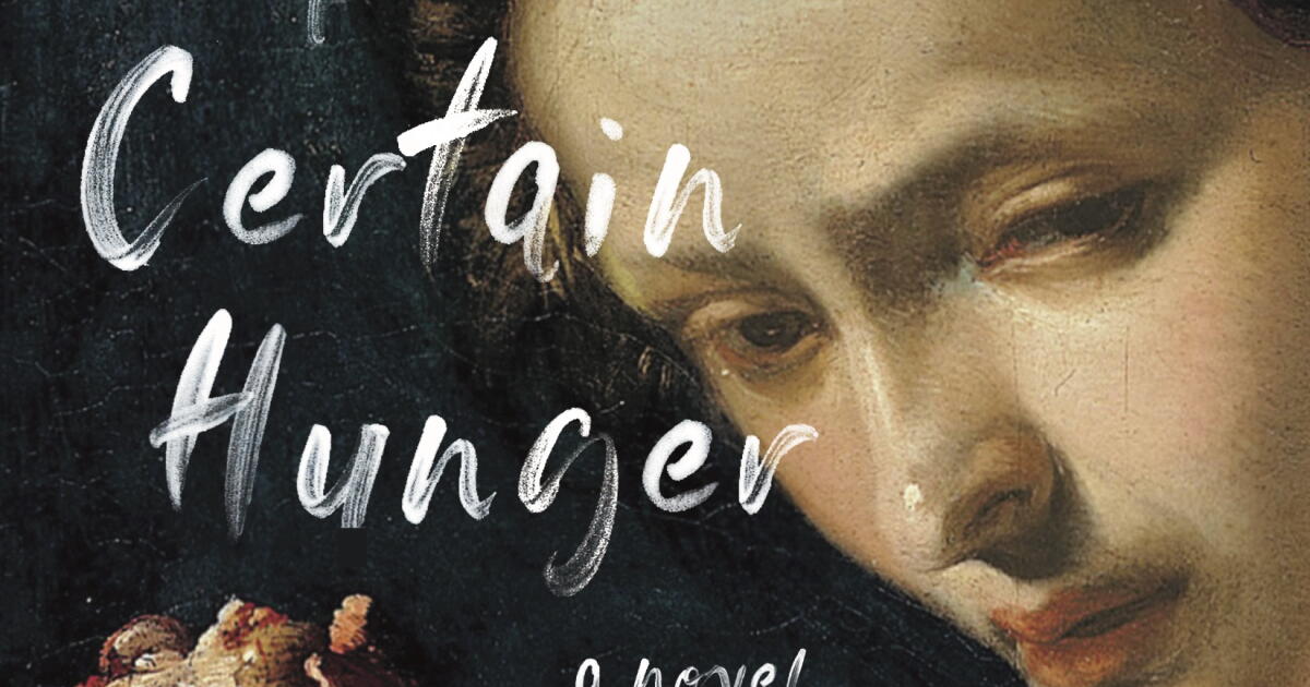 Certain Hunger Review: 'A Certain Hunger' by Chelsea Summers - Los Angeles Times