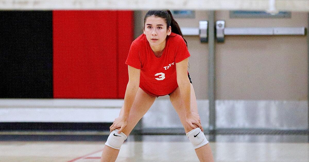 Lise kız voleybolu: Şehir Bölümü play-off sonuçları ve güncellenen eşleşmeler