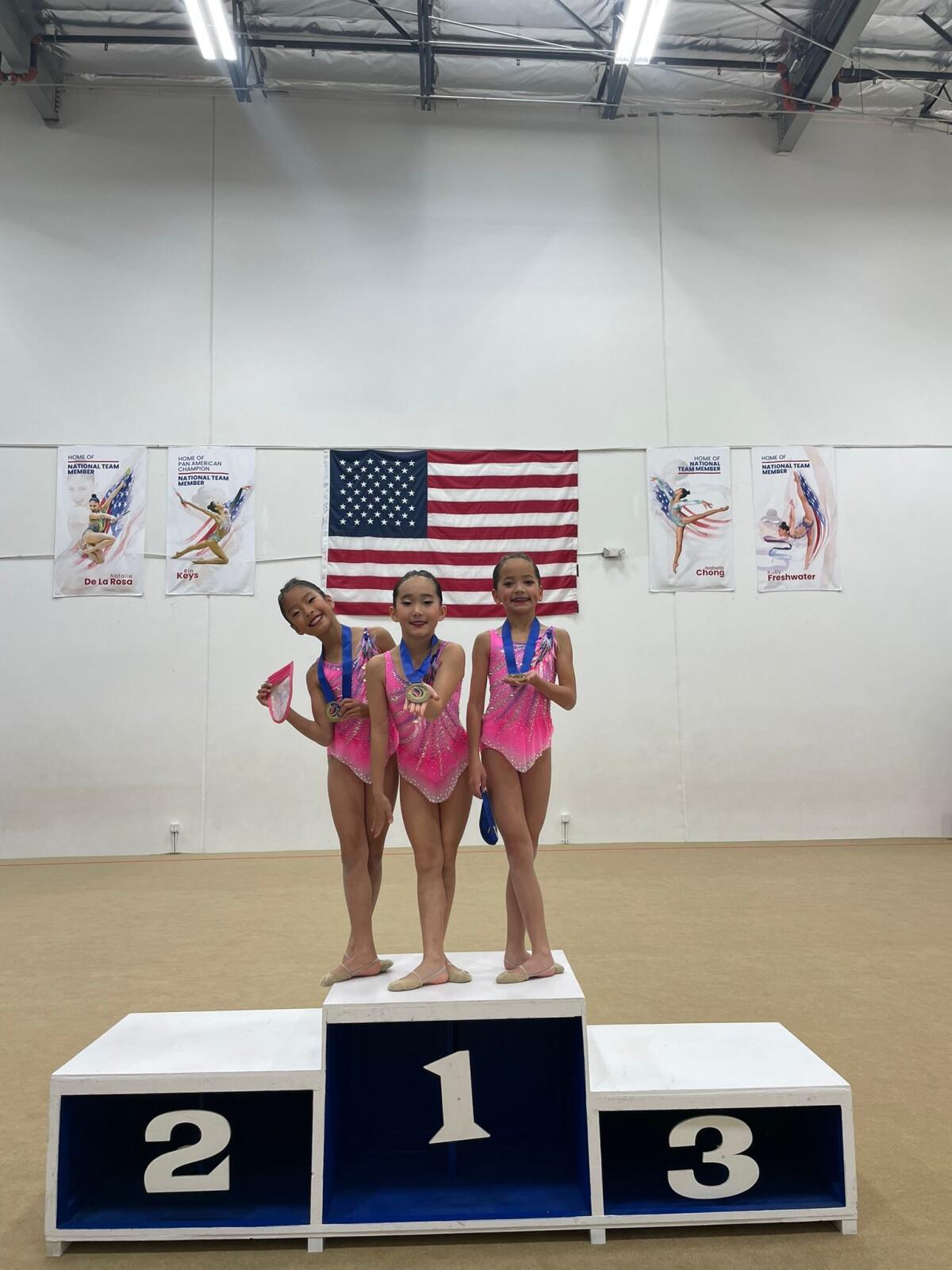 World Championships - Women's Podium Training - Subdivisions 1 & 2