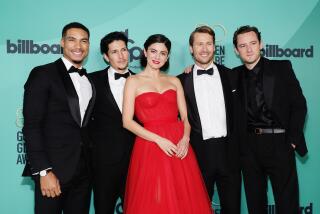 80th Annual Golden Globe Awards HFPA/Billboard Party at The Beverly Hilton on January 10, 2023 in Beverly Hills, Calif.