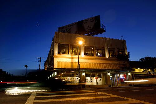 On the first Thursday of every month in San Pedro, art lovers wander the streets of L.A.'s port town hunting for discoveries. If they stop by Gallery 741, proprietors Patti Kraakevik and longtime partner George Woytovich will gladly show their art, but more treasures reside upstairs in the couple's stunning two-story loft, a former '30s Montgomery Ward. In a region where adaptive reuse has never been more important, the department store-turned-loft represents one couple's admittedly eccentric vision of how to forge a future from the past.