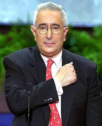 Ben Stein